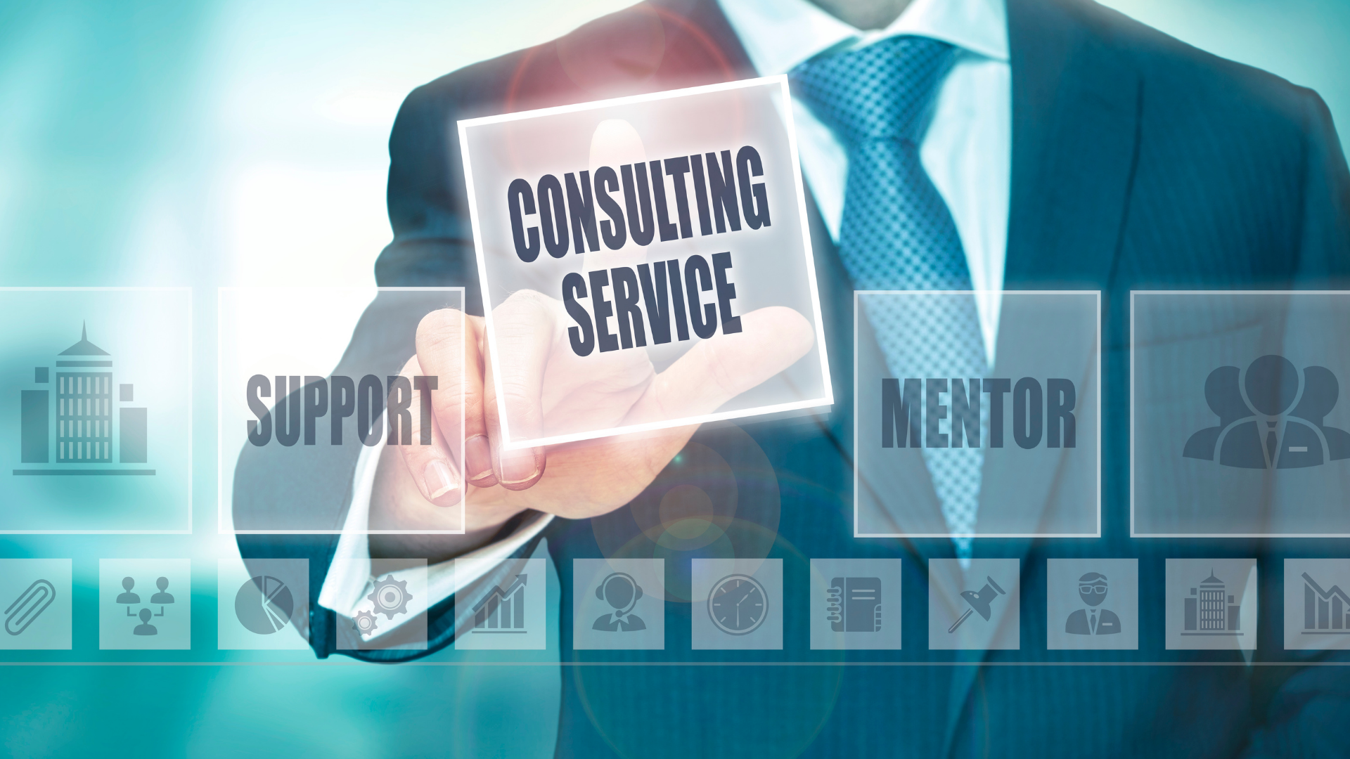 Consultancy