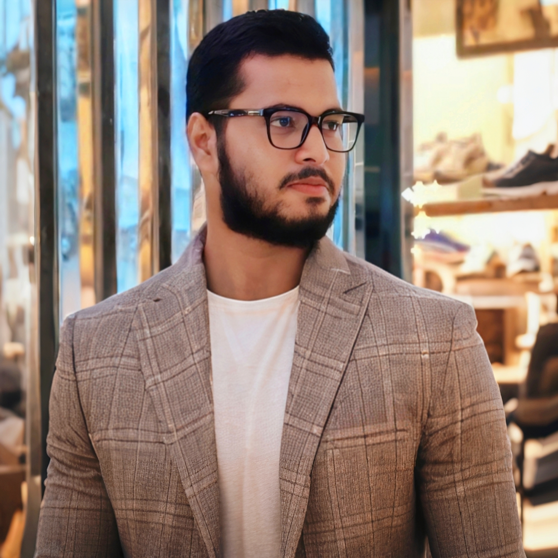 Debadutta Chandan Dash