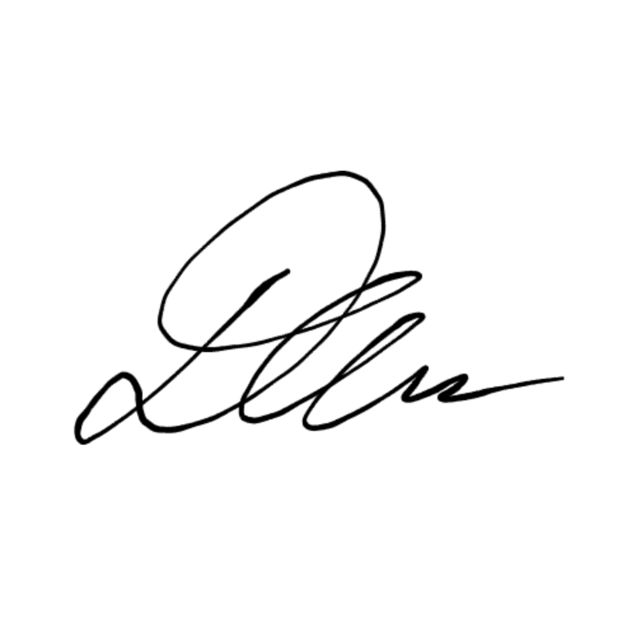 Debadutta Chandan Dash Signature